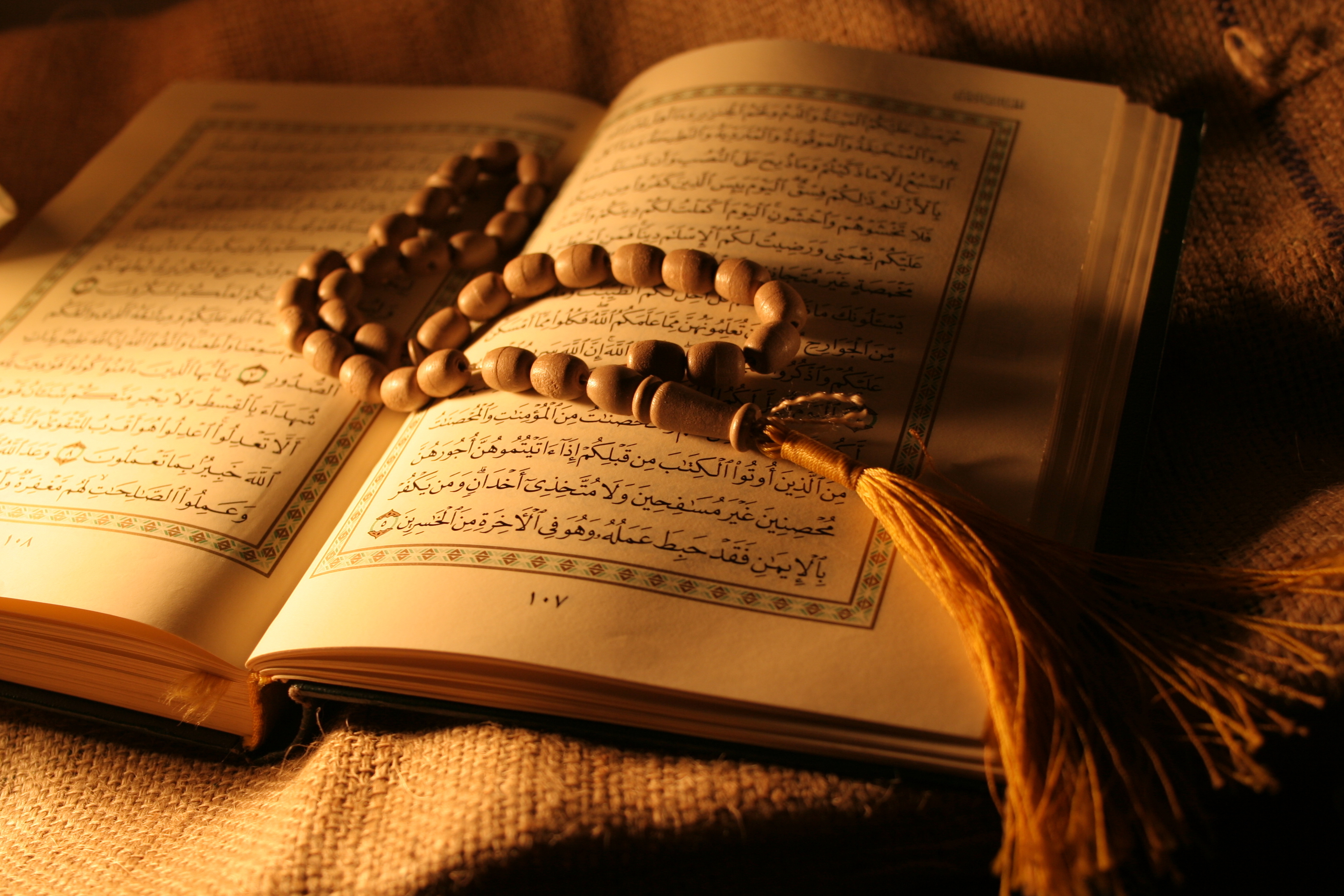 موشن فهم زبان قرآن جلد دوم